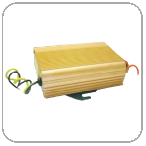 Elevador de Tensão Entrada 12V e saída 24V 20A