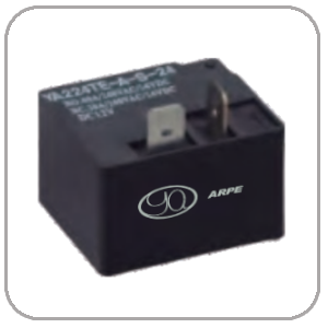 Rele Industrial 12v ou 24v
