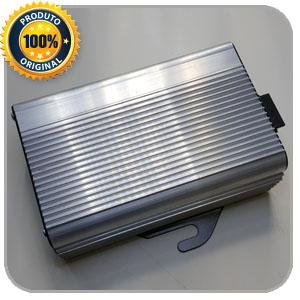 Conversor 24/12V 15A