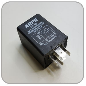 Relé Automático de farol 24V