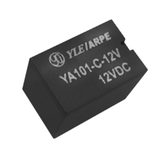 Rele industrial 12V 5A